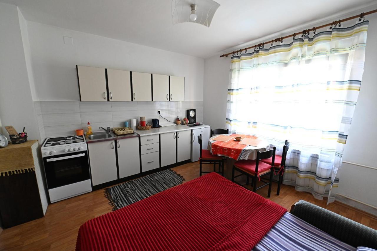 Apartment Aby ซาเกร็บ ภายนอก รูปภาพ