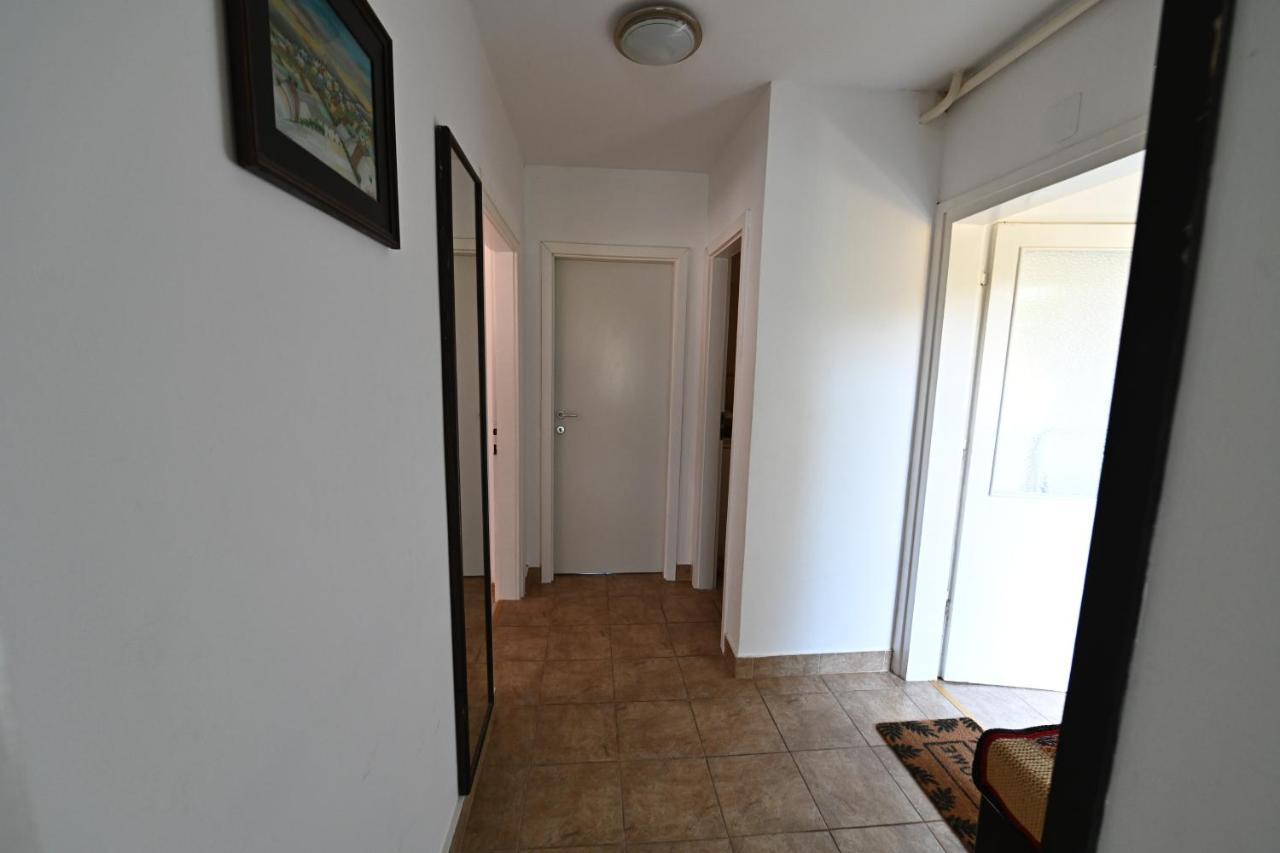 Apartment Aby ซาเกร็บ ภายนอก รูปภาพ