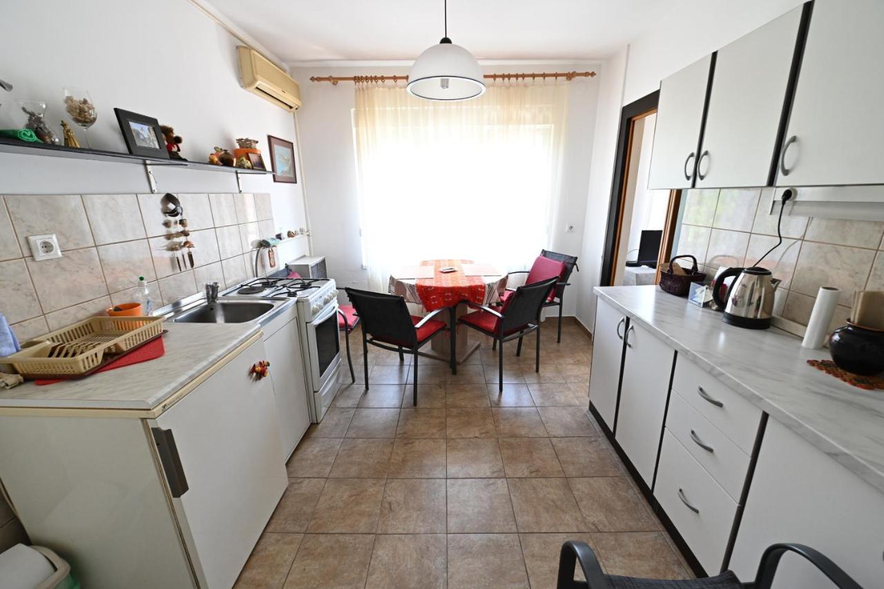 Apartment Aby ซาเกร็บ ภายนอก รูปภาพ