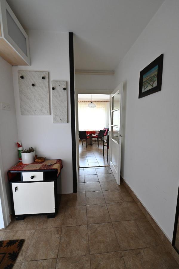 Apartment Aby ซาเกร็บ ภายนอก รูปภาพ