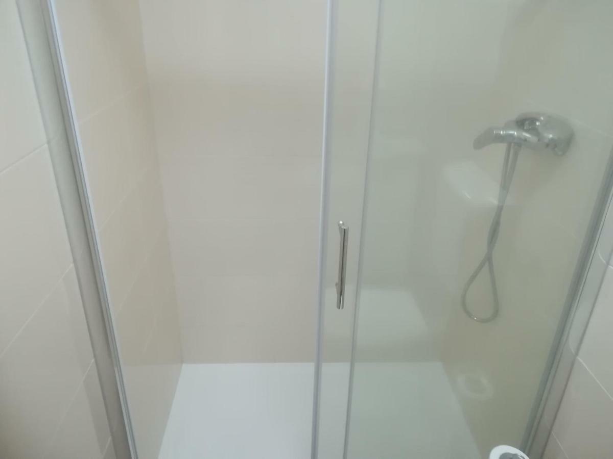 Apartment Aby ซาเกร็บ ภายนอก รูปภาพ